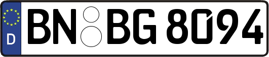 BN-BG8094