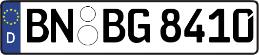 BN-BG8410
