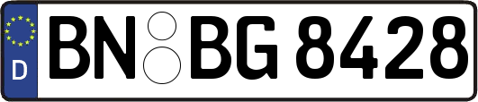 BN-BG8428