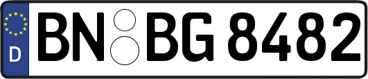 BN-BG8482