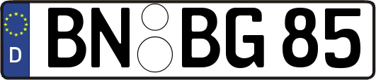 BN-BG85