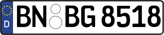 BN-BG8518