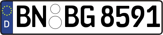 BN-BG8591