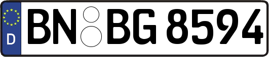 BN-BG8594