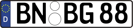BN-BG88