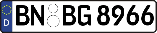 BN-BG8966