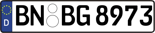 BN-BG8973