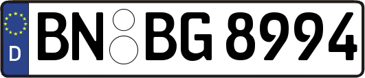 BN-BG8994