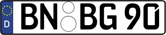 BN-BG90