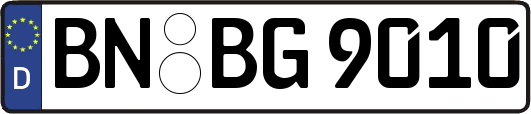 BN-BG9010