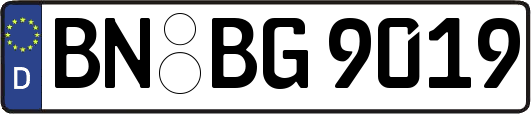 BN-BG9019