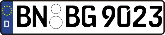 BN-BG9023