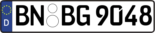 BN-BG9048