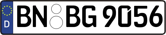 BN-BG9056