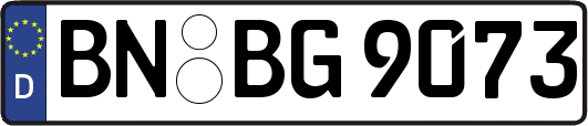BN-BG9073