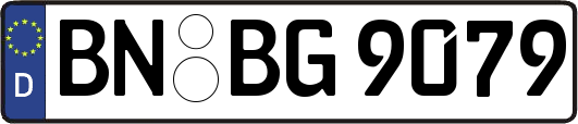 BN-BG9079