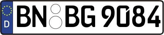 BN-BG9084