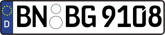 BN-BG9108