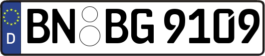BN-BG9109