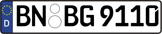 BN-BG9110