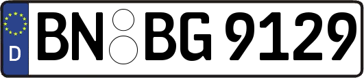 BN-BG9129