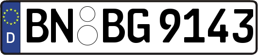 BN-BG9143