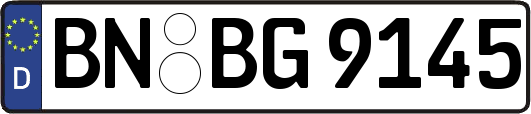 BN-BG9145