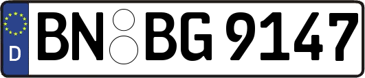 BN-BG9147