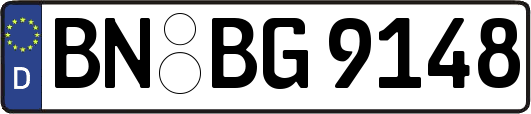 BN-BG9148