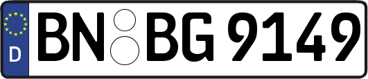 BN-BG9149