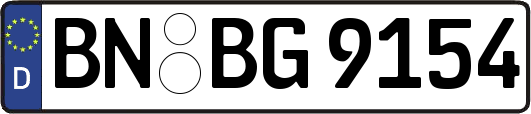 BN-BG9154