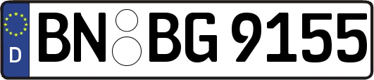 BN-BG9155