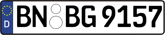 BN-BG9157