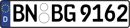 BN-BG9162