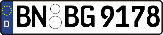 BN-BG9178