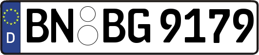 BN-BG9179