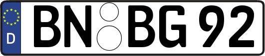 BN-BG92