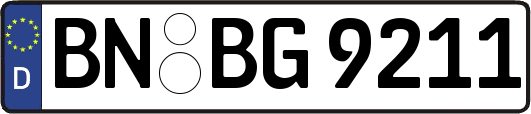 BN-BG9211
