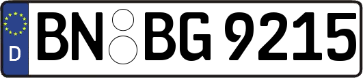 BN-BG9215