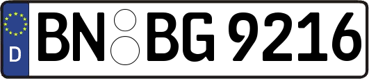 BN-BG9216