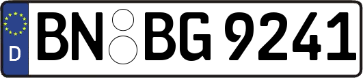 BN-BG9241