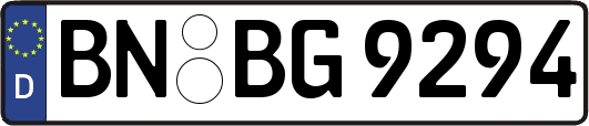 BN-BG9294