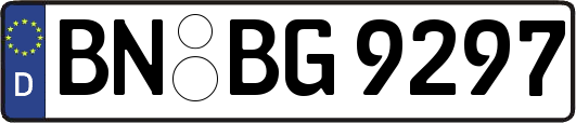 BN-BG9297