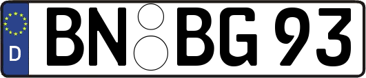 BN-BG93