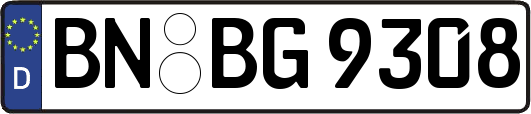 BN-BG9308