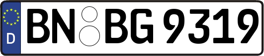BN-BG9319