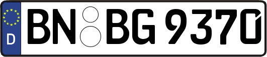 BN-BG9370