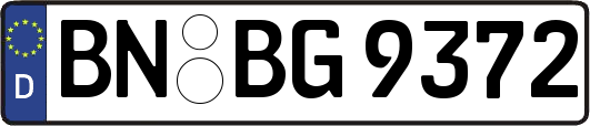 BN-BG9372