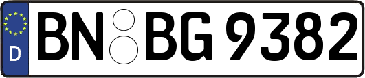 BN-BG9382