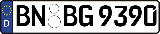 BN-BG9390